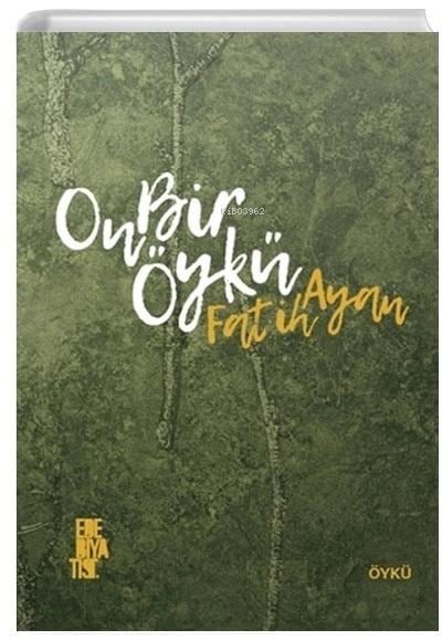 On Bir Öykü