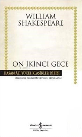 On İkinci Gece