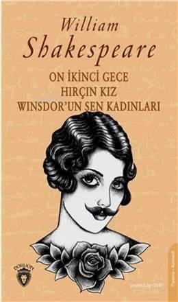 On İkinci Gece & Hırçın Kız Winsdor; Un Şen Kadınları