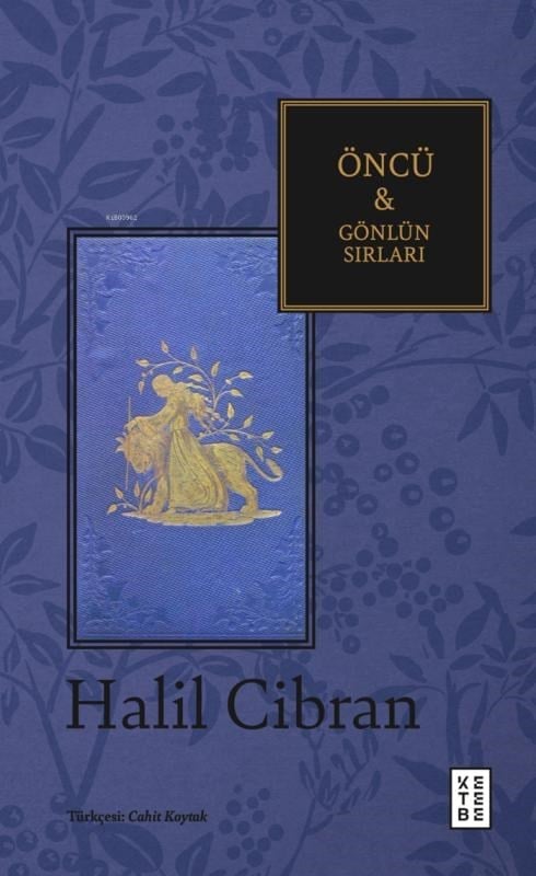 Öncü & Gönlün Sırları