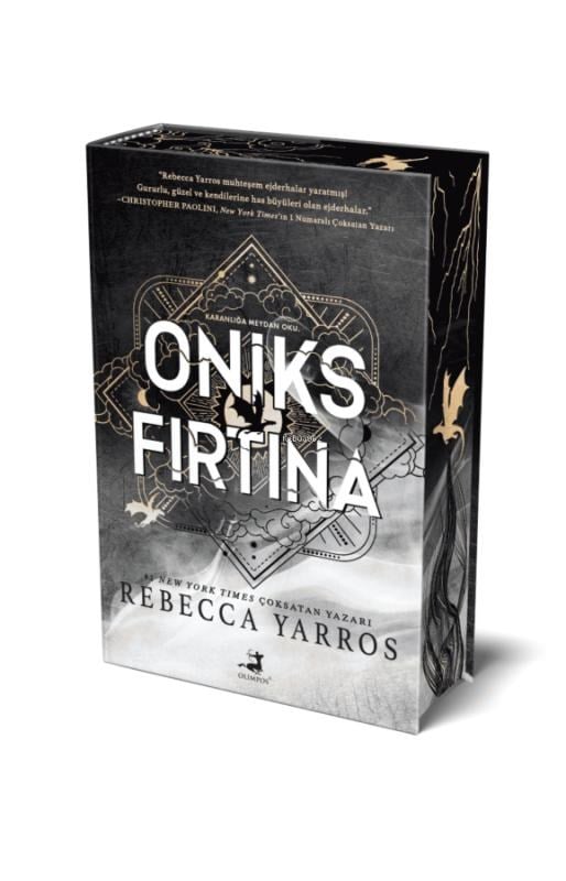 Oniks Fırtına