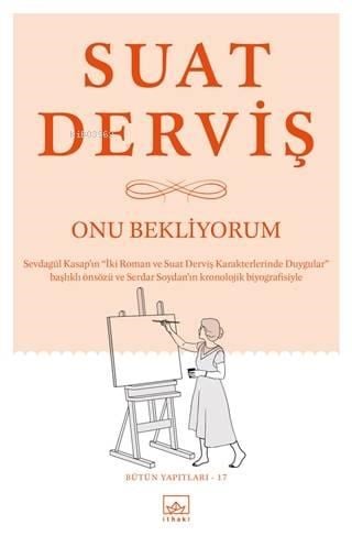 Onu Bekliyorum Bütün Yapıtları 17
