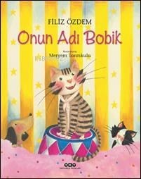 Onun Adı Bobik