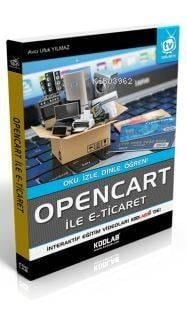 Opencart İle E-Ticaret