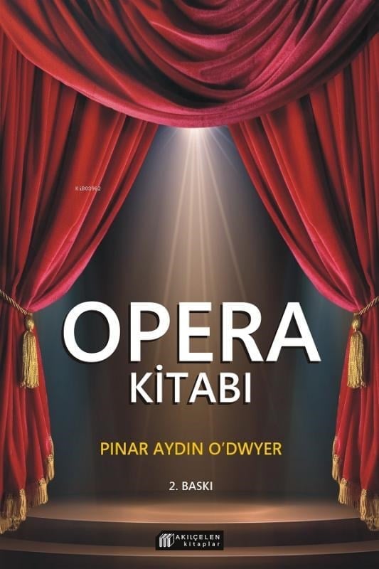 Opera Kitabı