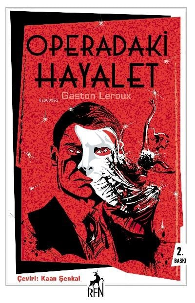 Operadaki Hayalet