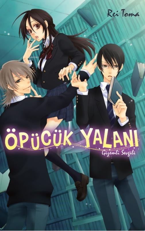 Öpücük Yalanı
