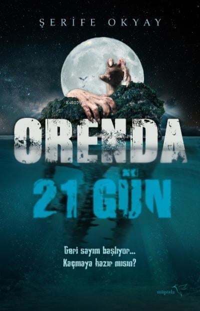 Orenda