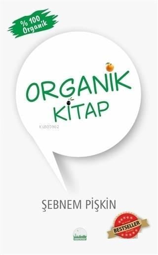Organik Kitap