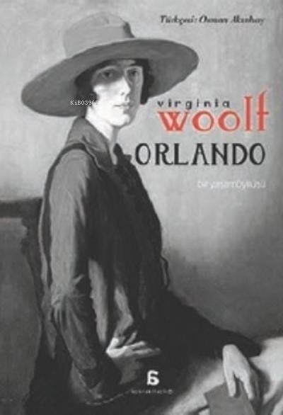 Orlando;Bir Yaşam Öyküsü