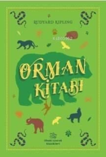 Orman Kitabı