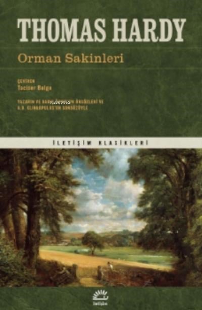 Orman Sakinleri