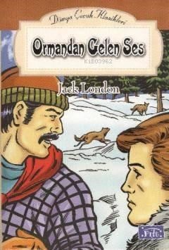 Ormandan Gelen Ses