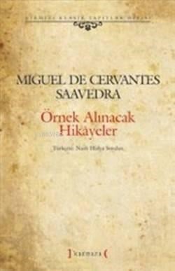 Örnek Alınacak Hikayeler