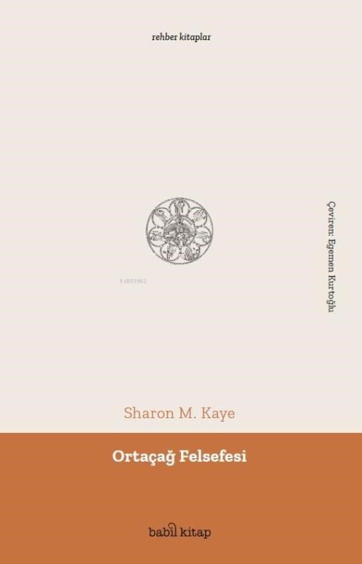 Ortaçağ Felsefesi