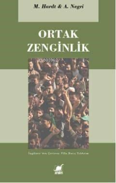 Ortak Zenginlik