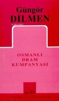 Osmanlı Dram Kumpanyası