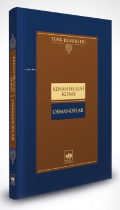 Osmanoflar