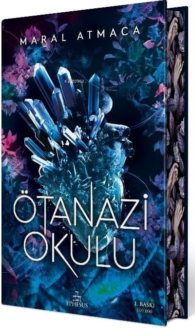 Ötanazi Okulu 1;(Ciltli Özel Baskı)