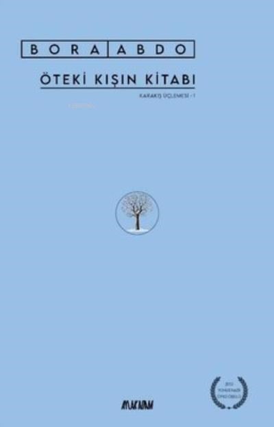 Öteki Kışın Kitabı - Karakış Üçlemesi 1