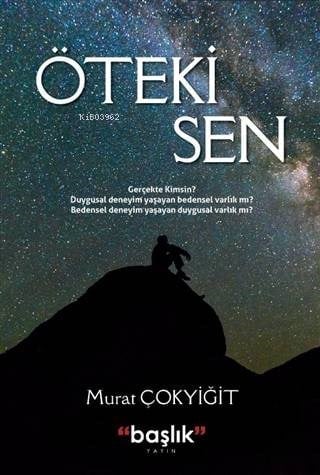 Öteki Sen