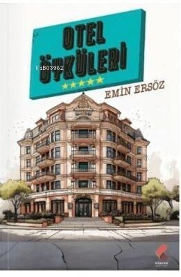 Otel Öyküleri