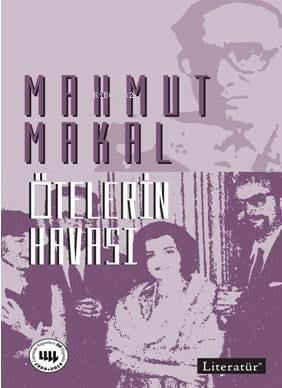 Ötelerin Havası