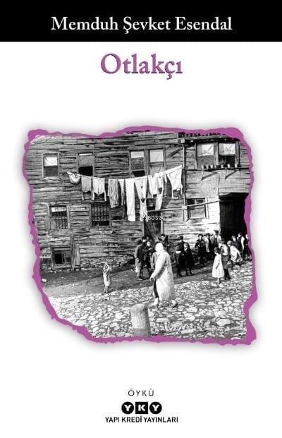Otlakçı
