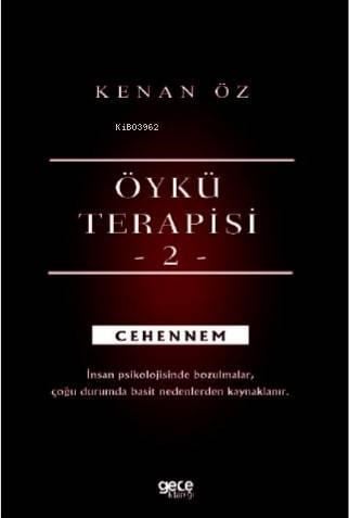 Öykü Terapisi 2