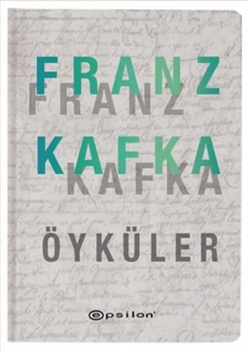 Öyküler