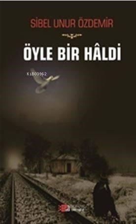 Öyle Bir Haldi