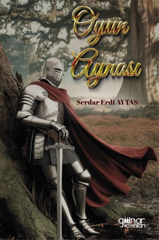 Oyun Aynası