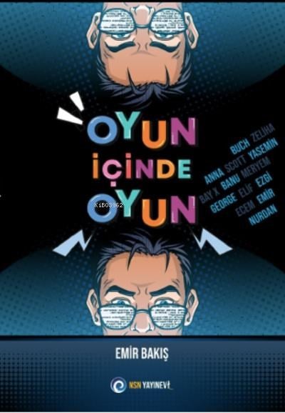 Oyun İçinde Oyun