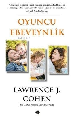 Oyuncu Ebeveynlik