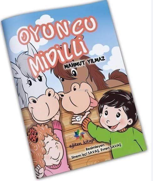 Oyuncu Midilli
