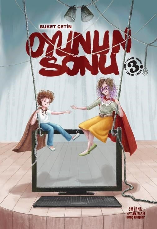 Oyunun Sonu