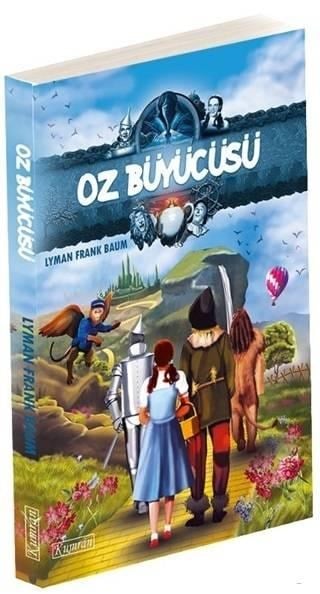Oz Büyücüsü