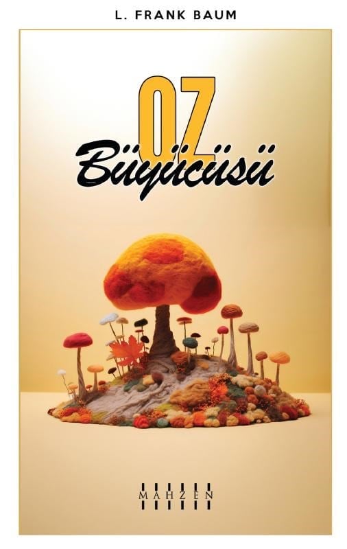 Oz Büyücüsü