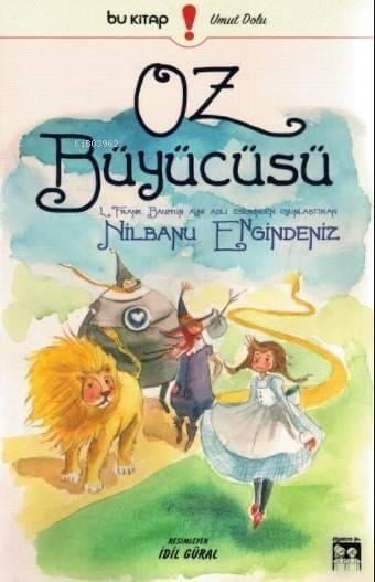 Oz Büyücüsü