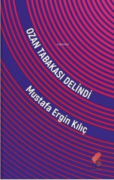 Ozan Tabakası Delindi