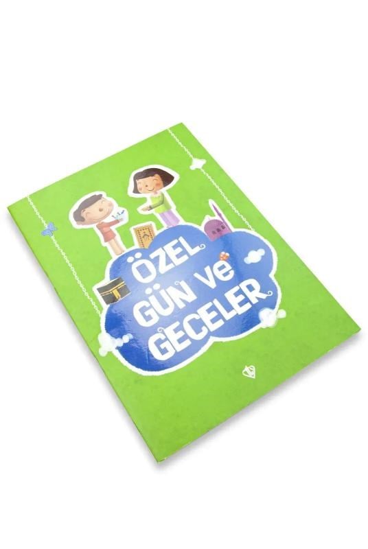 Özel Gün ve Geceler Kitabı