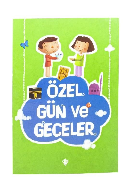 Özel Gün ve Geceler Kitabı