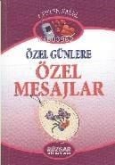 Özel Günlere Özel Mesajlar
