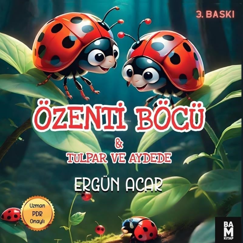 Özenti Böcü