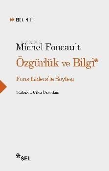 Özgürlük ve Bilgi - Fons Elders'le Söyleşi