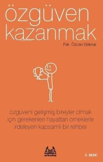 Özgüven Kazanmak