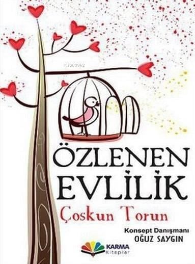 Özlenen Evlilik