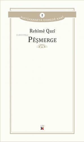 Pêşmerge