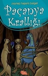 Paçanya Krallığı