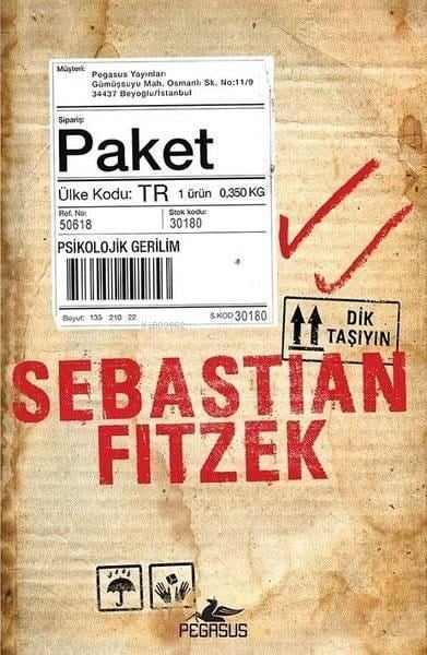 Paket